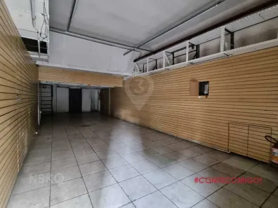 Ponto Comercial para alugar, 63m² no Santa Efigênia, São Paulo