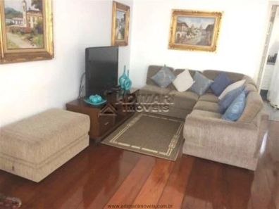 Apartamento com 3 Quartos à venda, 110m² no Vila Mariana, São Paulo