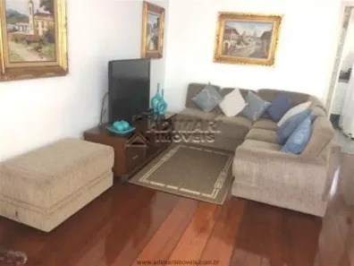 Apartamento com 3 Quartos à venda, 110m² no Vila Mariana, São Paulo