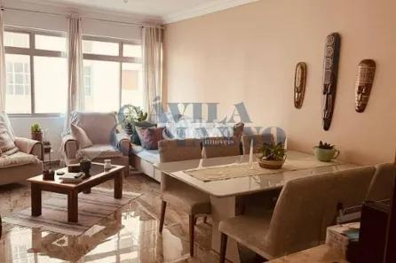 Apartamento com 2 Quartos à venda, 89m² no Mooca, São Paulo