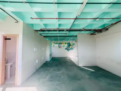 Sala Comercial para alugar, 58m² no Jardins Mangueiral, Brasília