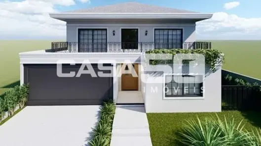Casa de Condomínio com 4 Quartos à venda, 324m² no Chácaras Silvania, Valinhos