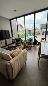 Casa com 3 Quartos à venda, 201m² no Jardim São Marco, São José do Rio Preto