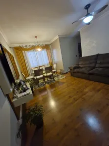 Apartamento com 3 Quartos à venda, 74m² no Vila Tatetuba, São José dos Campos