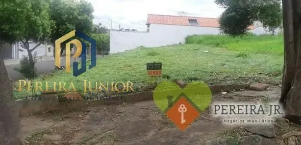 Lote/Terreno à venda, 288m² no Nova América, Piracicaba