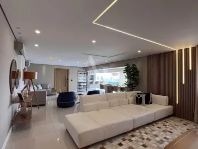 Apartamento com 3 Quartos à venda, 228m² no Alphaville Centro Industrial e Empresarial/Alphaville., Barueri