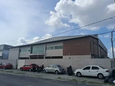 Prédio Residencial com 9 Quartos à venda, 1450m² no Flores, Manaus
