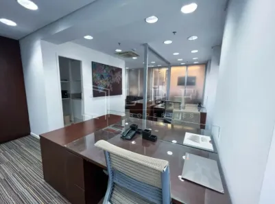 Prédio Comercial para alugar, 100m² no Vila Olímpia, São Paulo