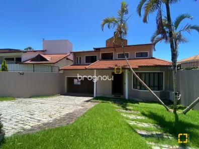 Casa com 4 Quartos à venda, 305m² no João Paulo, Florianópolis