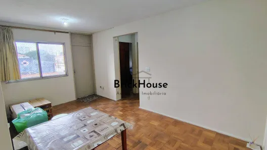 Apartamento com 2 Quartos à venda, 60m² no Vila do Encontro, São Paulo