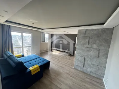 Apartamento com 2 Quartos à venda, 50m² no Centro, Diadema