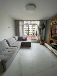 Apartamento com 3 Quartos à venda, 130m² no Vila Isabel, Rio de Janeiro