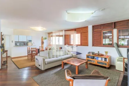 Apartamento com 1 Quarto à venda, 112m² no Chácara Gaivotas, São Paulo