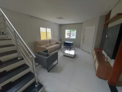 Casa de Condomínio com 4 Quartos à venda, 252m² no Urbanova V, São José dos Campos