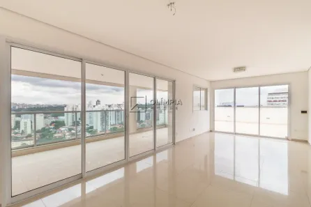 Cobertura com 3 Quartos à venda, 227m² no Santo Amaro, São Paulo