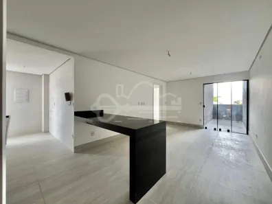 Apartamento com 3 Quartos à venda, 85m² no Itapoã, Belo Horizonte