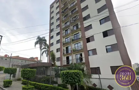 Apartamento com 2 Quartos à venda, 71m² no Vila Araguaia, São Paulo