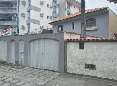 Casa com 6 Quartos à venda, 400m² no São Francisco, Niterói