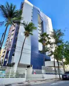 Apartamento com 2 Quartos à venda, 57m² no Meireles, Fortaleza
