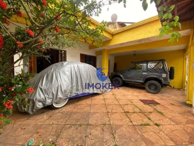 Casa com 3 Quartos à venda, 90m² no Conjunto Alvorada, Poá