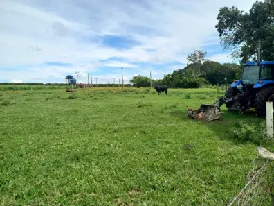 Fazenda/Sítio com 2 Quartos à venda, 363000m² no Área Rural de Piracicaba, Piracicaba