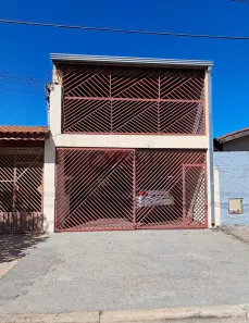 Casa com 3 Quartos à venda, 190m² no Parque das Laranjeiras, Sorocaba