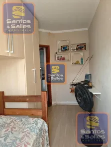 Cobertura com 2 Quartos à venda, 142m² no Assunção, São Bernardo do Campo