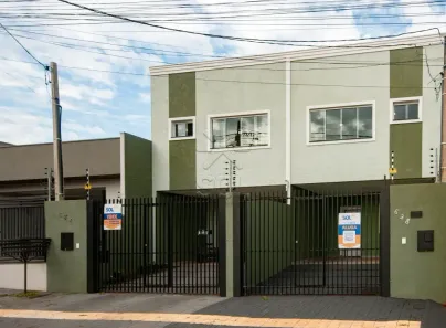 Casa com 1 Quarto à venda, 79m² no KLP, Foz do Iguaçu