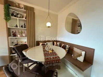 Apartamento com 2 Quartos à venda, 69m² no Coloninha, Florianópolis