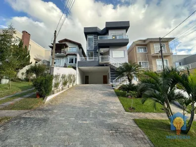 Casa de Condomínio com 3 Quartos à venda, 297m² no Jardim Colibri, Cotia