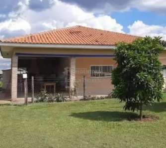 Fazenda/Sítio à venda, 85114m² no Área Rural de Bady Bassitt, Bady Bassitt