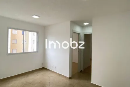 Apartamento com 2 Quartos à venda, 41m² no Vila Plana, São Paulo