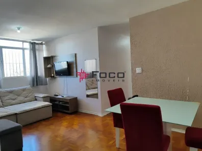 Apartamento com 3 Quartos à venda, 96m² no Jardim São Dimas, São José dos Campos