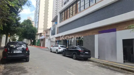 Ponto Comercial para alugar, 464m² no Água Branca, São Paulo