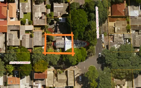 Ponto Comercial com 1 Quarto à venda, 140m² no Cj Res. Parigot de Souza, Maringá