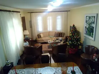Casa com 2 Quartos à venda, 149m² no Vila Baruel, São Paulo