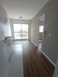 Apartamento com 1 Quarto para alugar, 27m² no Vila Butantã, São Paulo