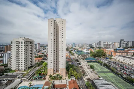 Apartamento com 3 Quartos à venda, 69m² no Ipiranga, São Paulo