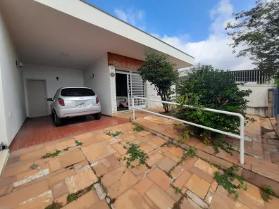 Casa com 3 Quartos à venda, 221m² no Jardim Dom Bosco, Campinas