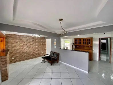 Sobrado com 4 Quartos à venda, 90m² no Canto do Forte, Praia Grande