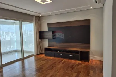 Apartamento com 3 Quartos para alugar, 213m² no Nova Piracicaba, Piracicaba