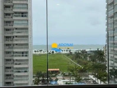 Apartamento com 3 Quartos à venda, 124m² no Enseada, Guarujá