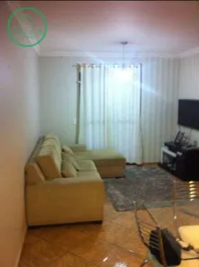 Apartamento com 2 Quartos à venda, 62m² no Vila Pirituba, São Paulo