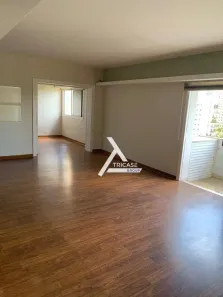 Apartamento com 3 Quartos para alugar, 115m² no Alto de Pinheiros, São Paulo