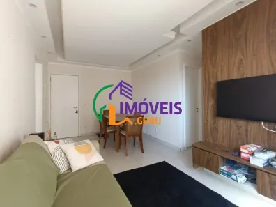 Apartamento com 2 Quartos à venda, 60m² no Jardim Umuarama, São Paulo