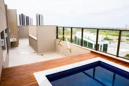Cobertura com 3 Quartos à venda, 189m² no Barra da Tijuca, Rio de Janeiro