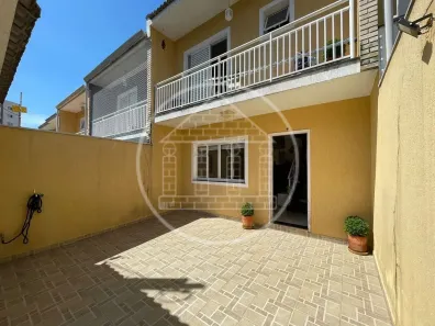 Sobrado com 3 Quartos à venda, 86m² no Jardim Umuarama, São Paulo