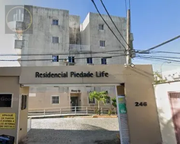 Apartamento com 2 Quartos para venda ou aluguel, 55m² no Candeias, Jaboatão dos Guararapes