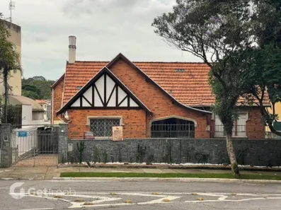 Casa com 4 Quartos à venda, 350m² no Pacaembu, São Paulo
