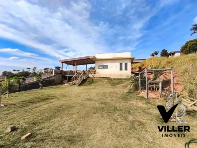 Fazenda/Sítio com 3 Quartos à venda, 530m² no cuba, Socorro
